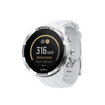 SUUNTO 9 BARO WHITE sportinis laikrodis